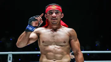 5 أسباب تقنية.. لماذا يتصدر نزال بونتان وهيميتسبرجر ببطولة ون فايت نايت؟